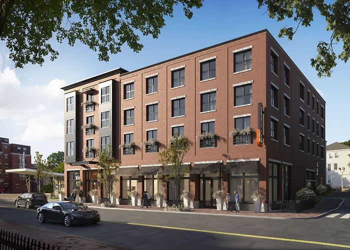Longfellow Hotel