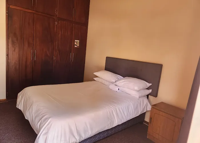 Postmasburg Inn