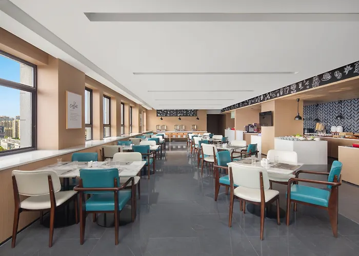 Fairfield By Marriott Kunshan