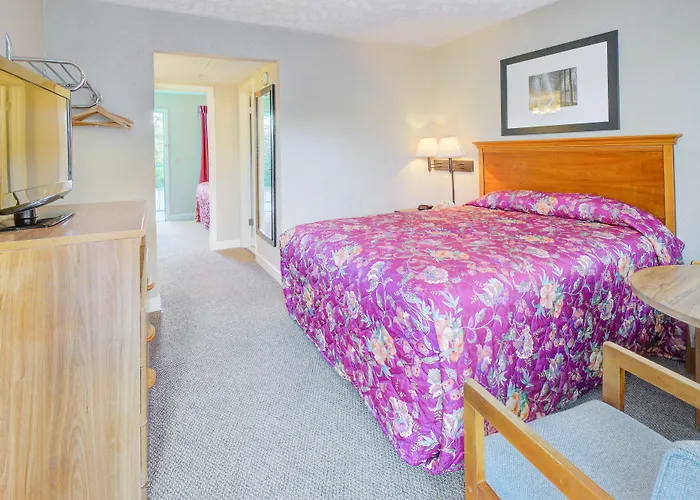 Mountain Aire Inn Sevierville - Pigeon Forge