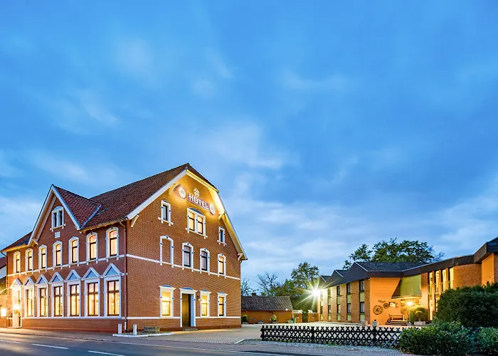 Hotel Zur Post Hannover