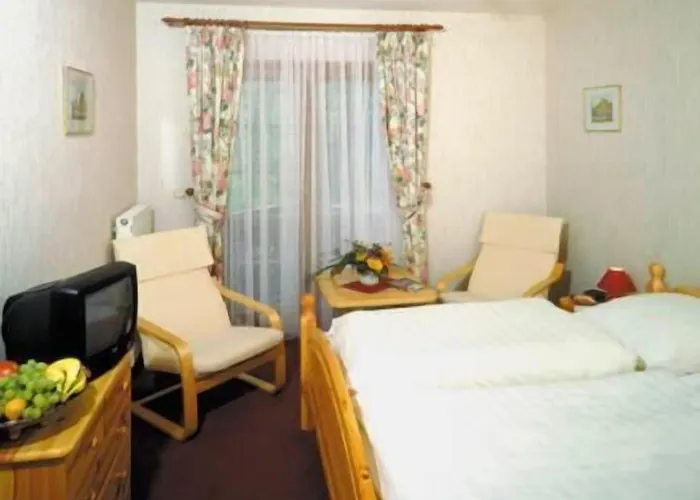 Hostel Zum Loewen