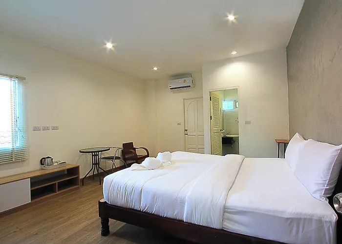 Zayn Samui Hotel