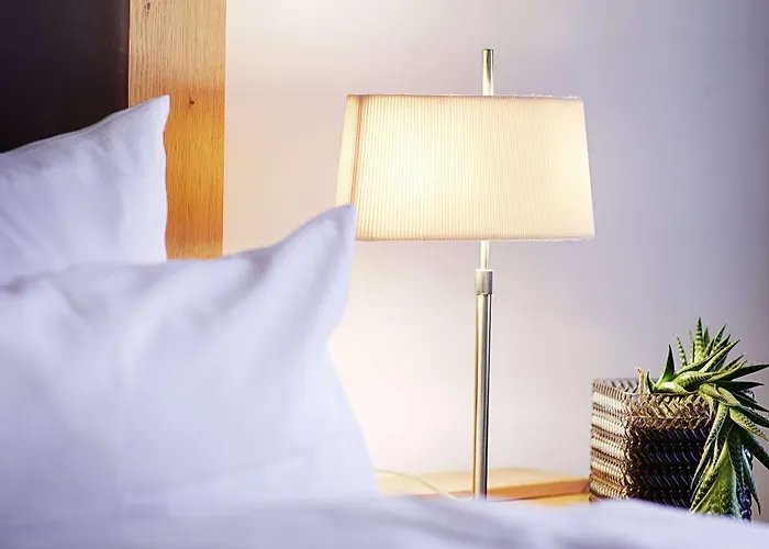 Hotel Wiener Botschaft - SELF CHECK-IN, keine Rezeption