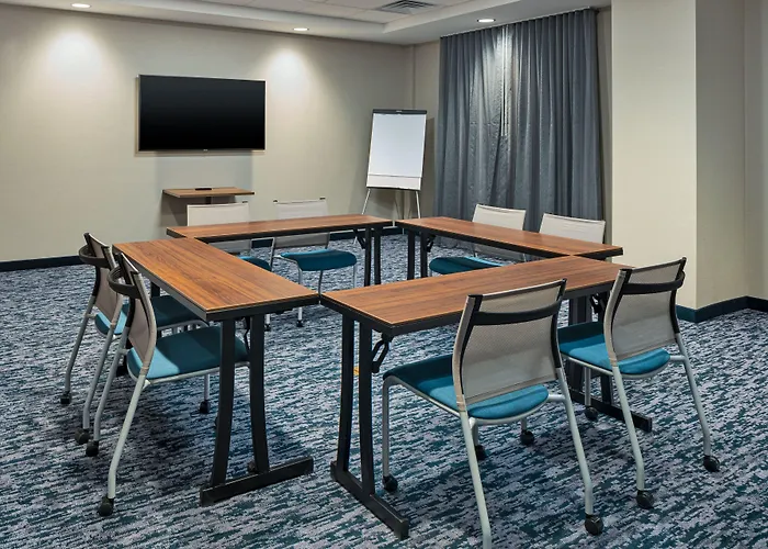 Fairfield By Marriott Inn & Suites Somerset