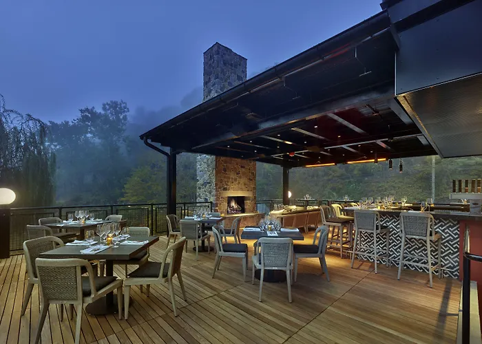 The River House At Odette'S