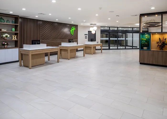 Holiday Inn - Long Island - Islip Arpt East By Ihg