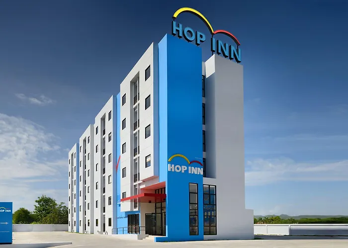 Hop Inn Nong Khai