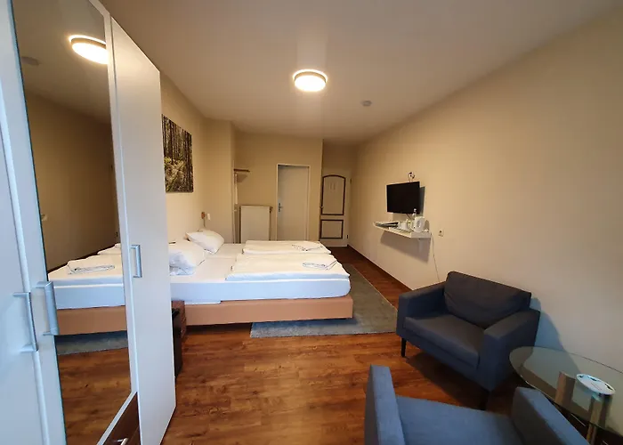 Hotel Waldrausch