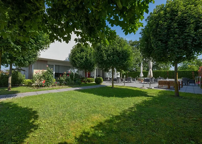 Hotel Magdalena