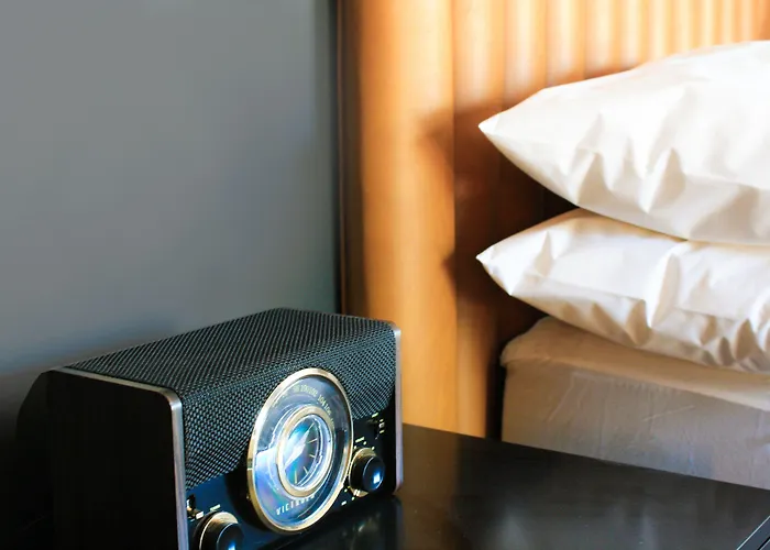 The Inn Hotel Lake Okoboji, An Ascend Collection Hotel