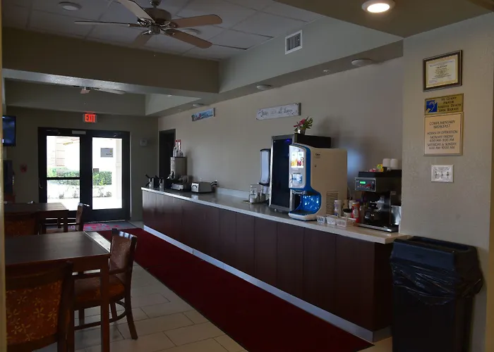 Comfort Inn & Suites Belton Temple South I-35