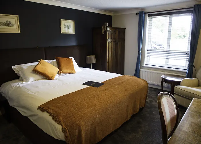 The Charlton Boutique Hotel
