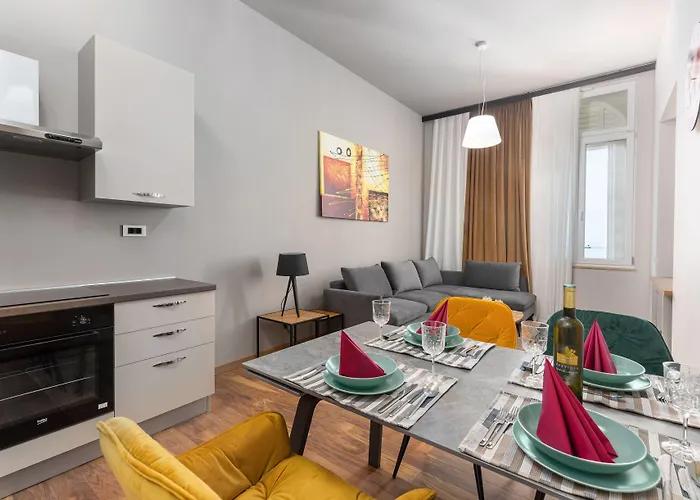 Hotel Dua Residence