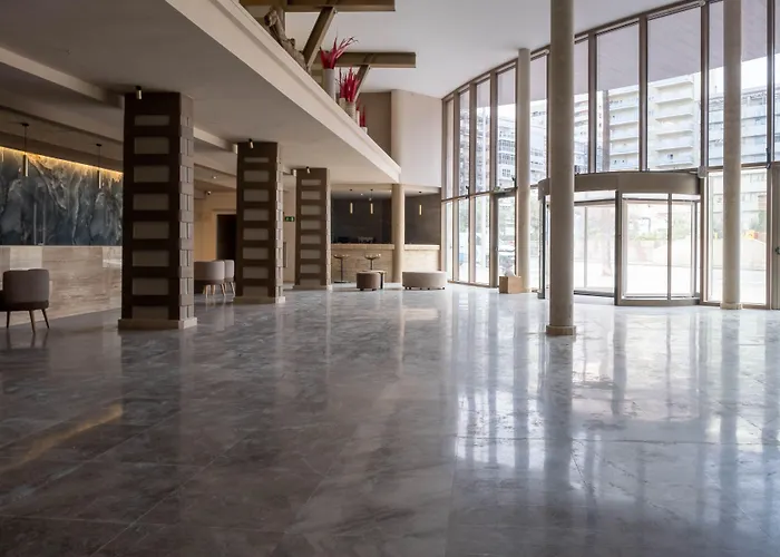 Cadiz Bahia By Qhotels