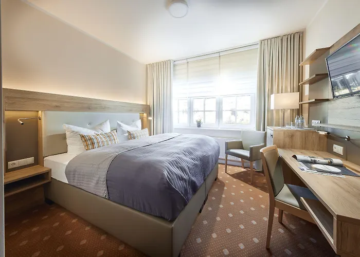 Struck Landhotel&SPA