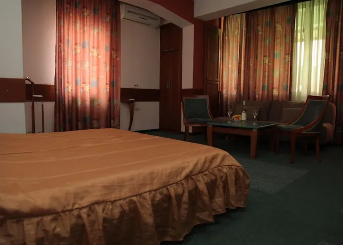 Hotel Cingo