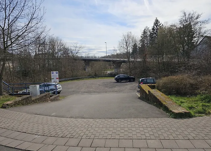 Hotel Bischoff Winnweiler