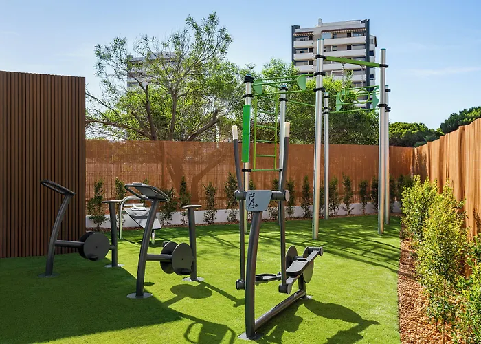 Wyndham Residences Alvor Beach (Adults Only)