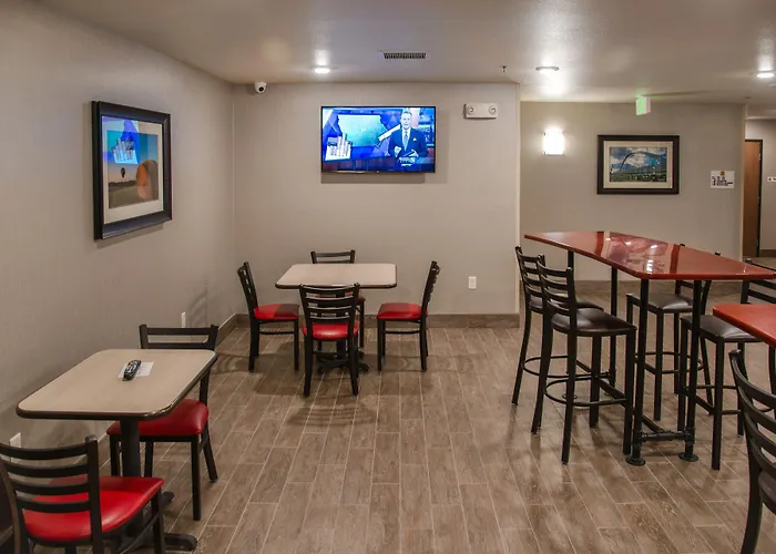 My Place Hotel-Green Bay, Wi