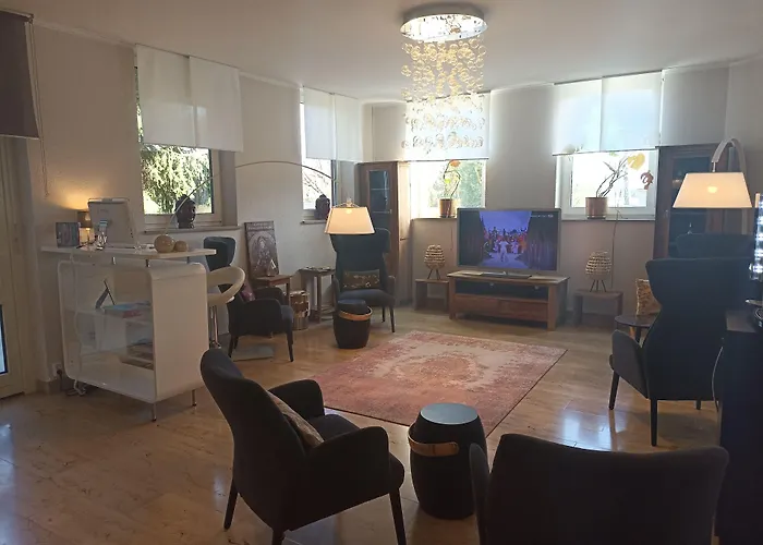 Arthotel Ana Style Augsburg