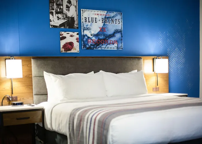 Hotel Millwright