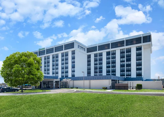Holiday Inn Chicago O'Hare - Rosemont By Ihg