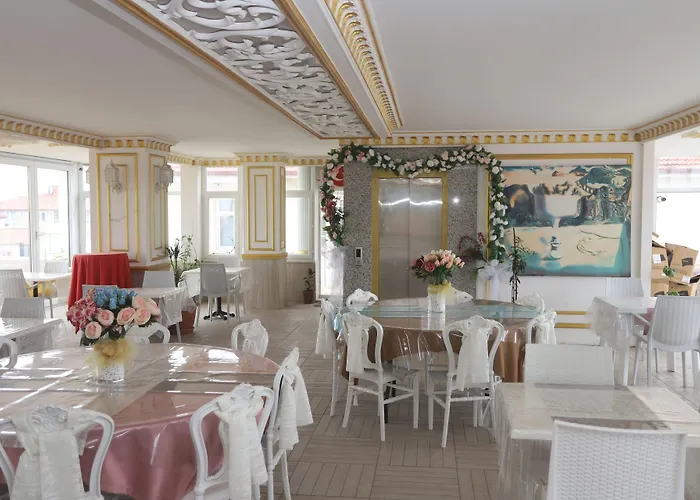 Altinkum Otel Karasu