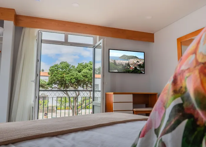 Hotel Monte Brasil