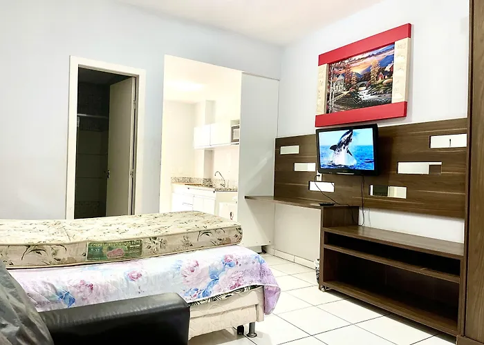 Lagoa Quente Hotel
