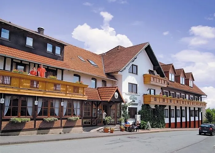 Hotel Igelstadt
