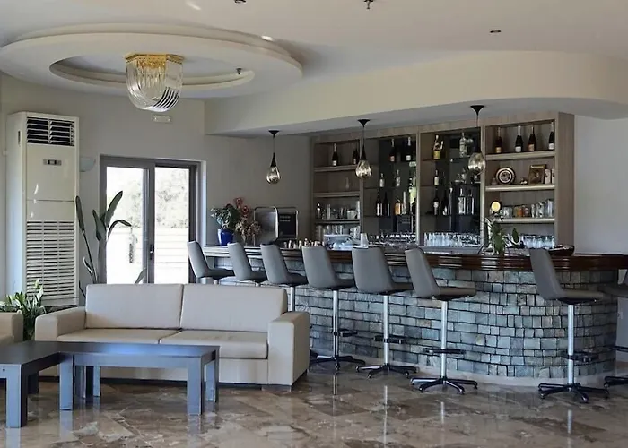 Saint George Resort