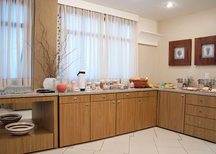 Hotel Linhatur
