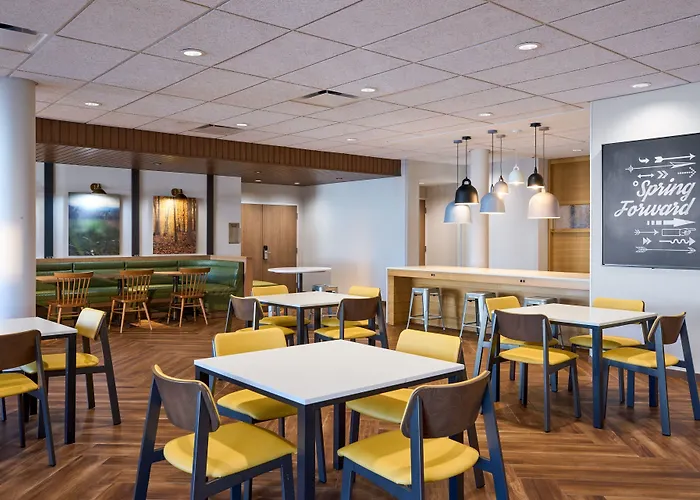 Fairfield By Marriott Inn & Suites Hagerstown