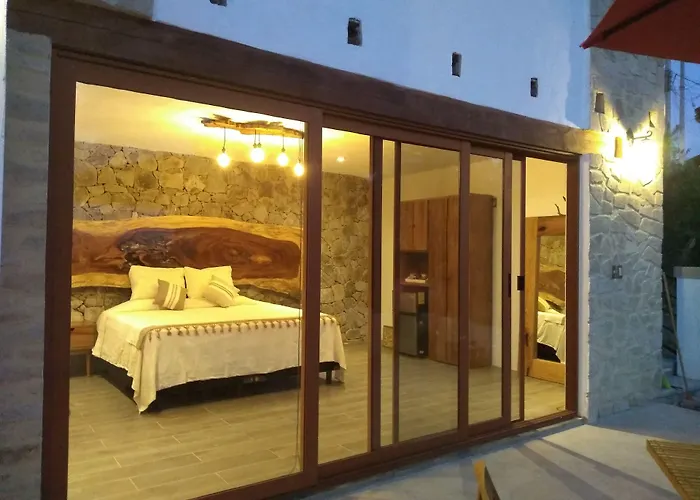 La Toscania Tapalpa Resort & Agroturismo