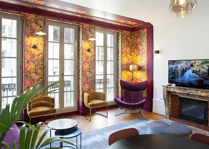 Maison Tillot