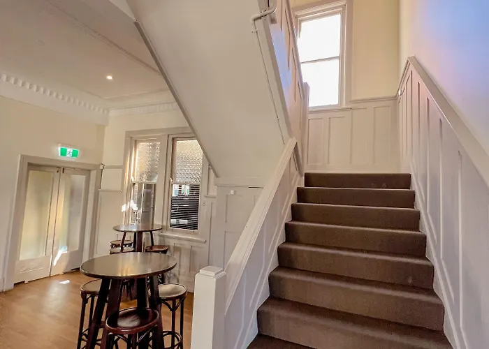 Commercial Hotel Bega