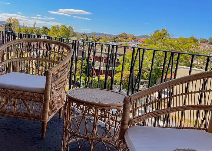 Commercial Hotel Bega