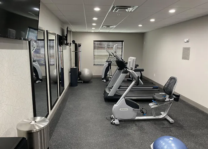 Country Inn & Suites By Radisson, Oklahoma City - Bricktown, Ok
