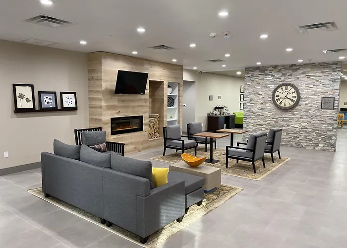 Country Inn & Suites By Radisson, Oklahoma City - Bricktown, Ok