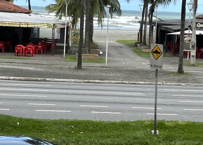 Pousada Da Praia