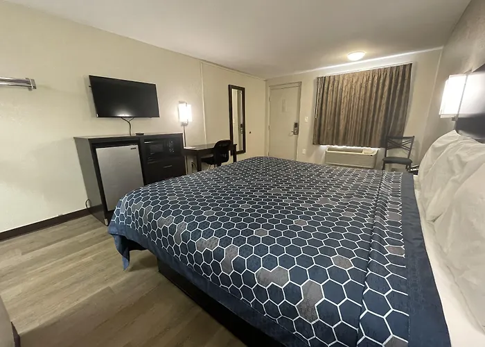Royal Inn Motel