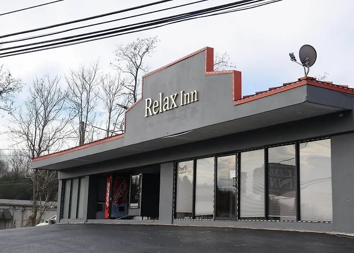 Relax Inn