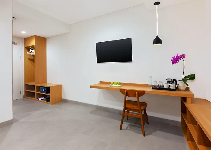 Favehotel Kediri
