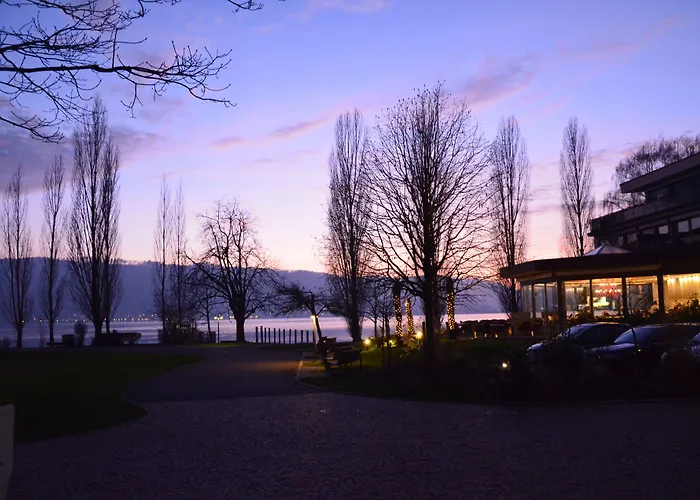 Seehotel Adler