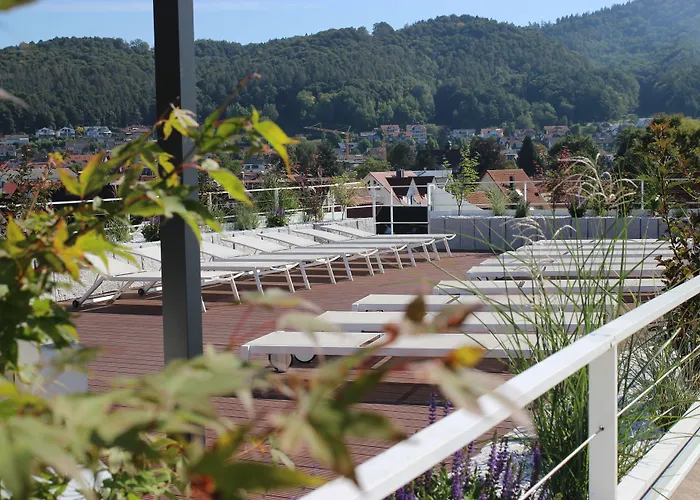 Seehotel Adler