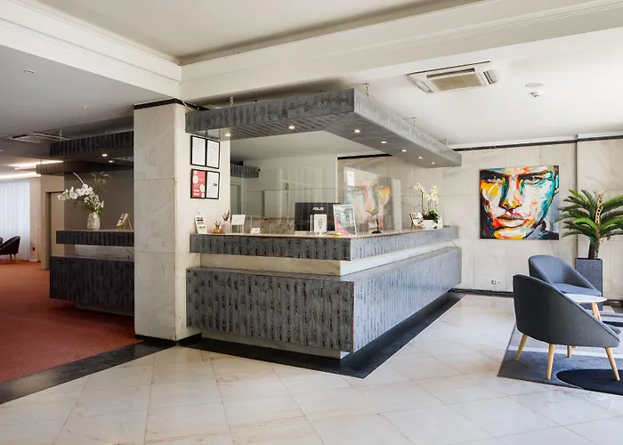 Hotel Lara