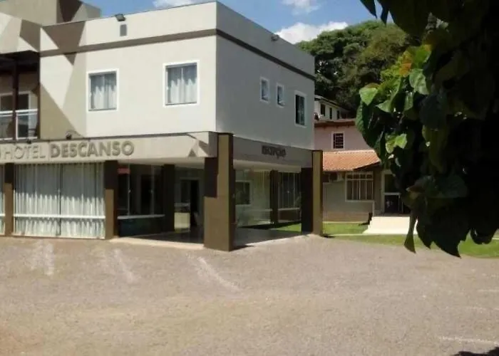 Hotel Descanso