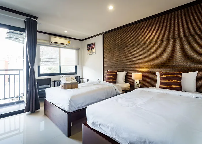 Lux Boutique Hotel