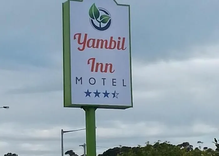 Yambil Inn